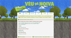 Desktop Screenshot of cachoeiraveudenoiva.com.br