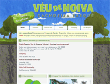 Tablet Screenshot of cachoeiraveudenoiva.com.br